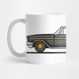 DeSoto Fireflite Sport Mug